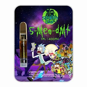 Buy 1ml 5-Meo-DMT Cartridge