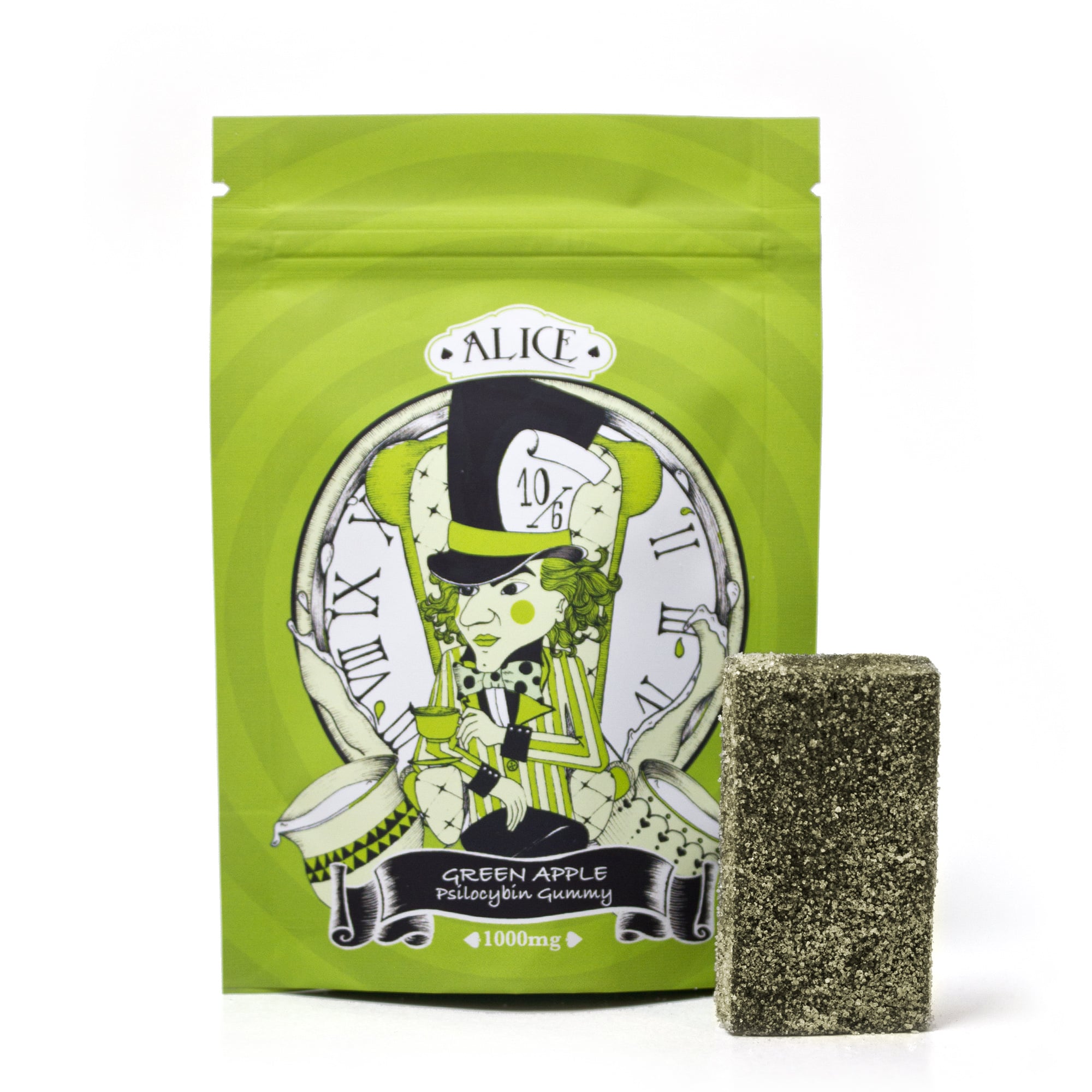 Buy Alice Psychedelic Gummies