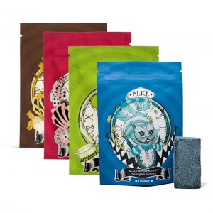 Buy Alice Mushroom Gummy