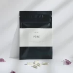 Dose Pure Golden Teacher Microdose Psilocybin Capsules