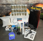 Buy Mega Mushroom Incubator Kit