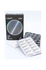 NOOT Serenity Microdose Capsules