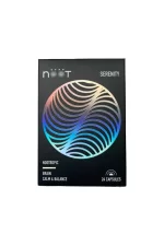 NOOT (Serenity) Microdose Mushroom Capsules