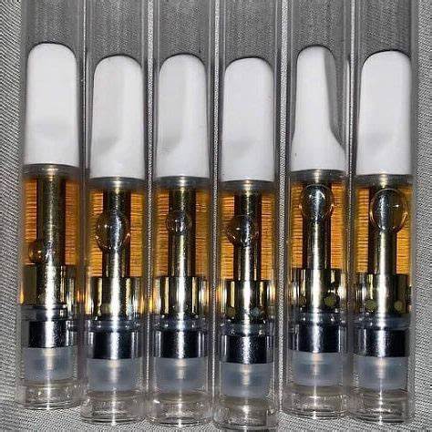 Buy DMT Vape Cart