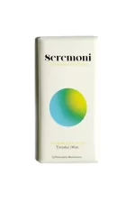 Buy Seremoni mint Chocolate bar