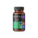 Shafaa Cognition Microdosing Pills