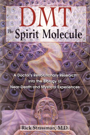 DMT The Spirit Molecule