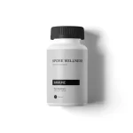 Buy Spore Wellness Immune Capsules