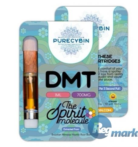 Buy 5-Meo-DMT Vape