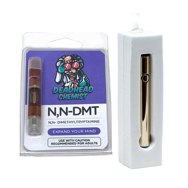 Buy DMT Full Gram