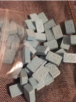 Rolls Royce ( MDMA pill / 310mg ) - Image 2