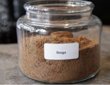Buy Ibogaine Online