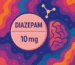 Buy Diazepam 10mg